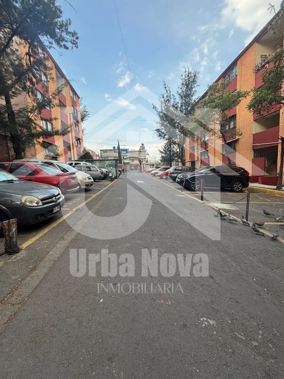  Venta Departamento en Iztapalapa